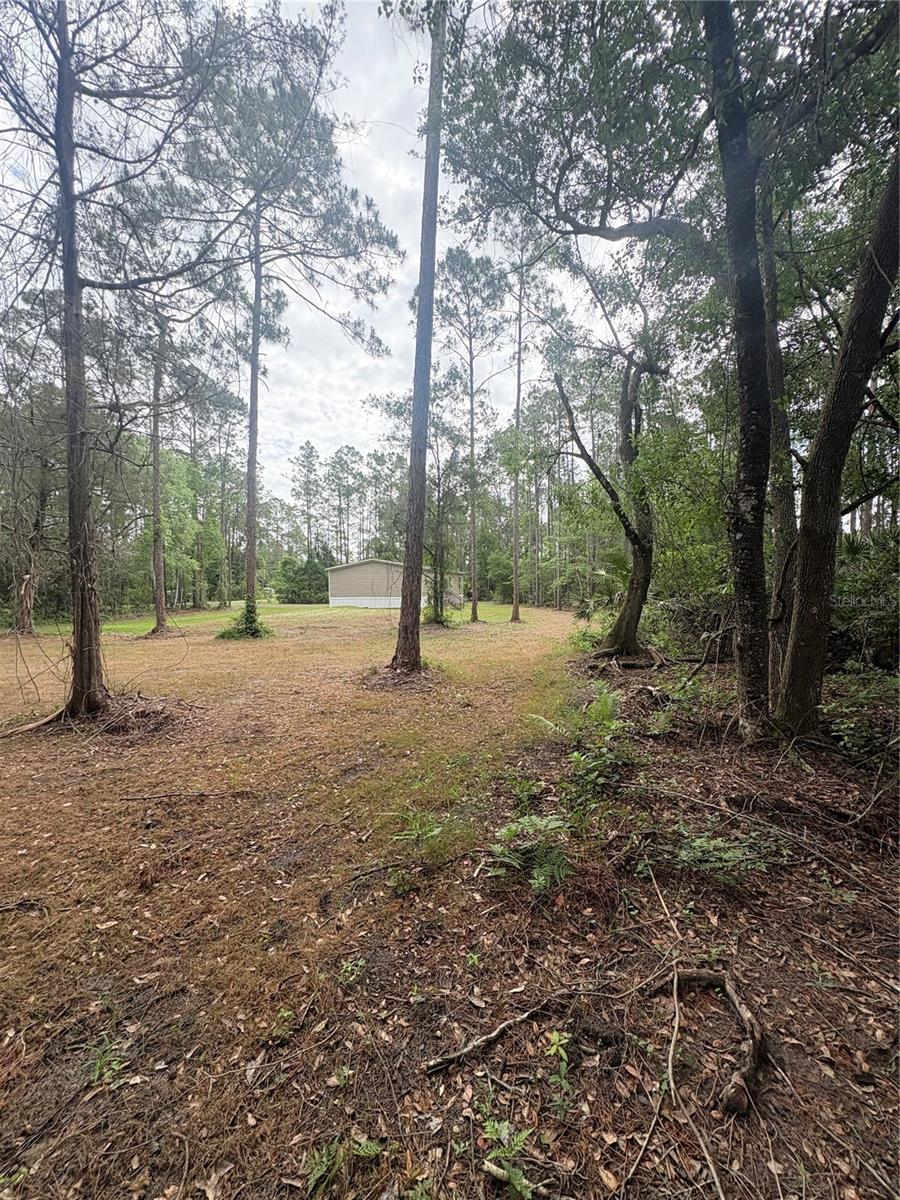 DAYTONA NORTH SUB - Residential