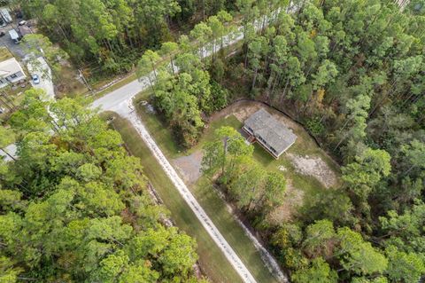 A home in BUNNELL