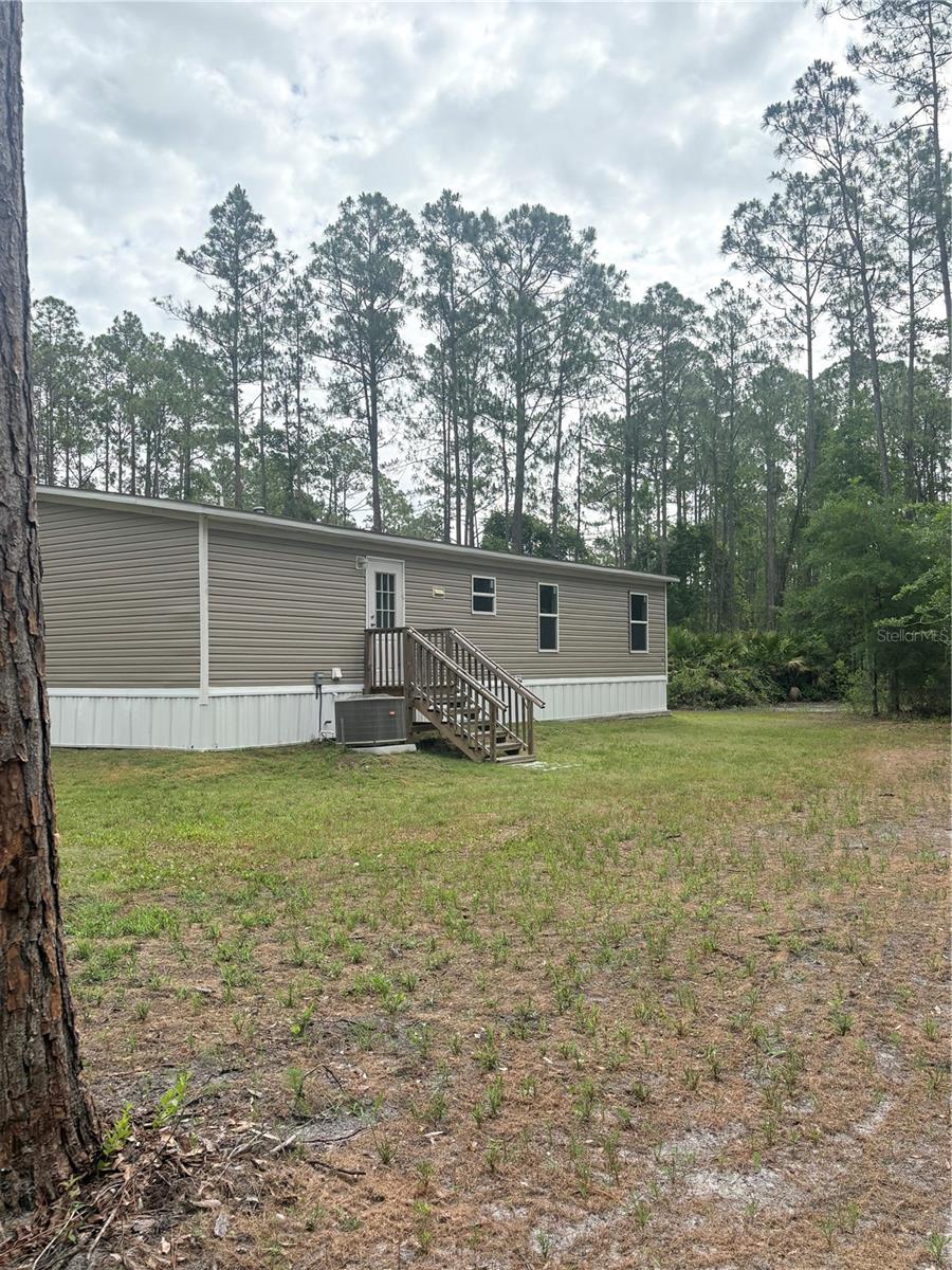 DAYTONA NORTH SUB - Residential