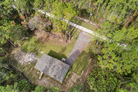 A home in BUNNELL