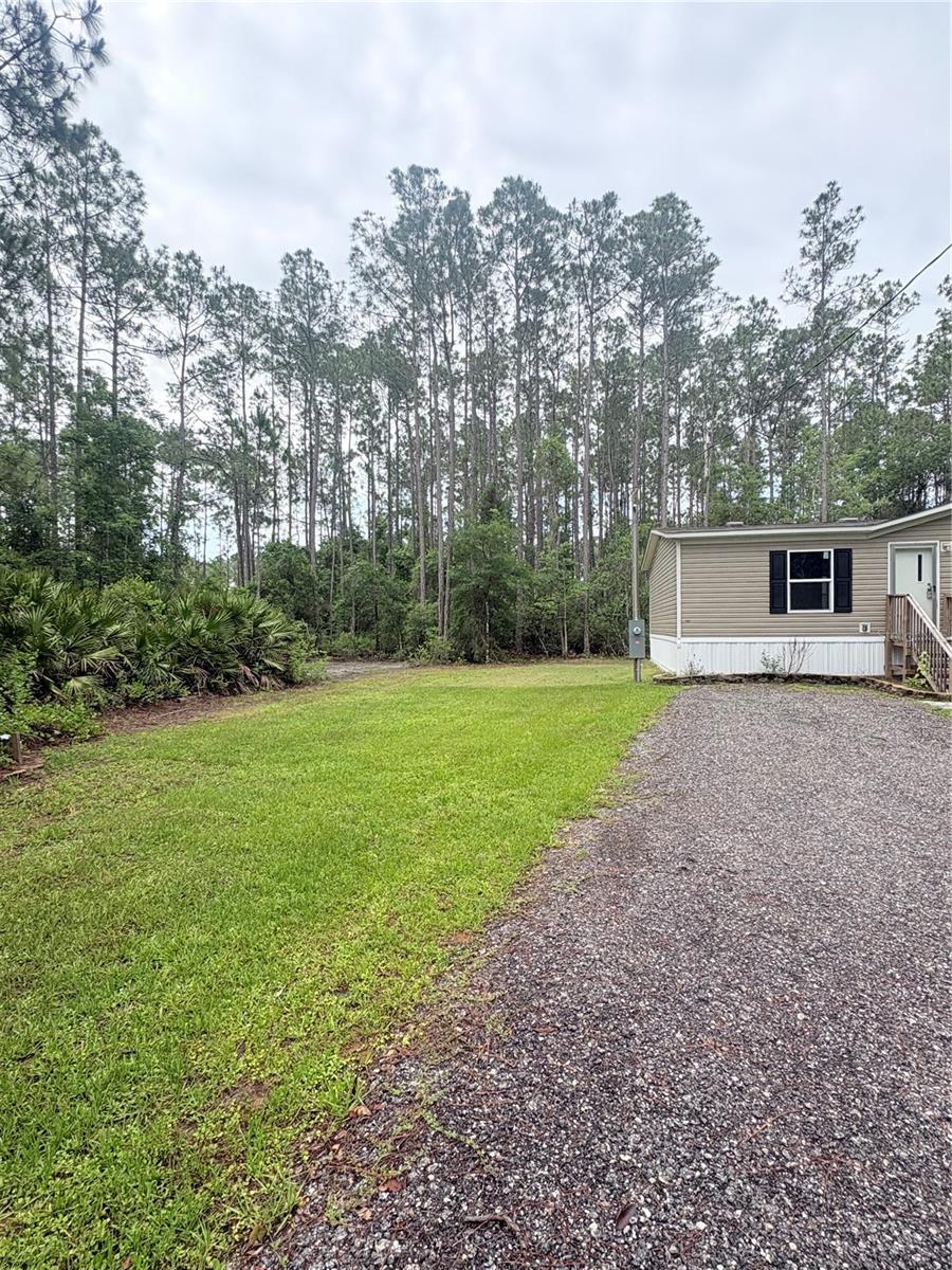 DAYTONA NORTH SUB - Residential