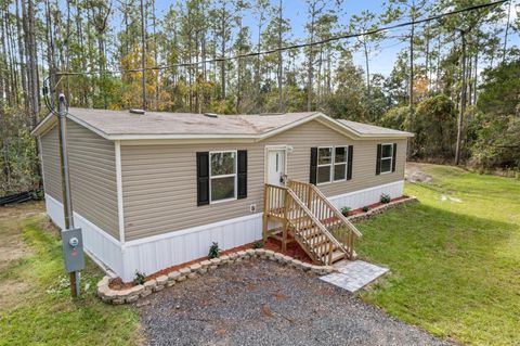 A home in BUNNELL