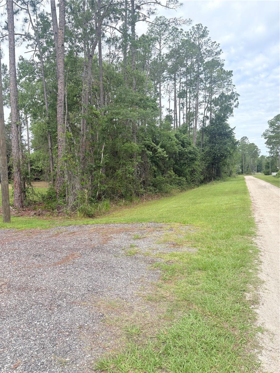 DAYTONA NORTH SUB - Residential