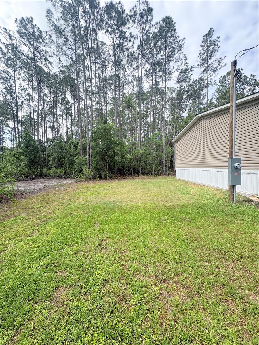 DAYTONA NORTH SUB - Residential