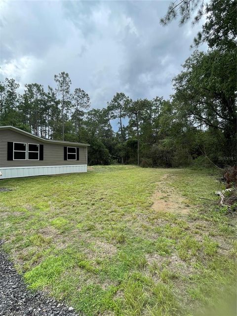 A home in BUNNELL