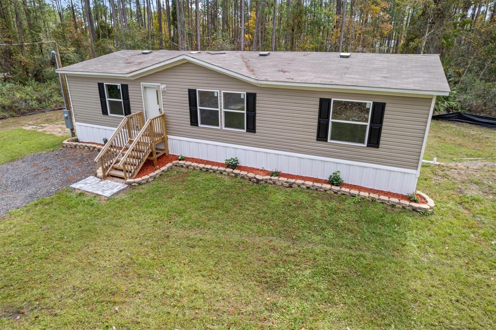 DAYTONA NORTH SUB - Residential