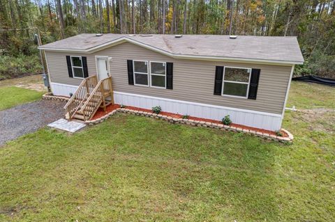 A home in BUNNELL