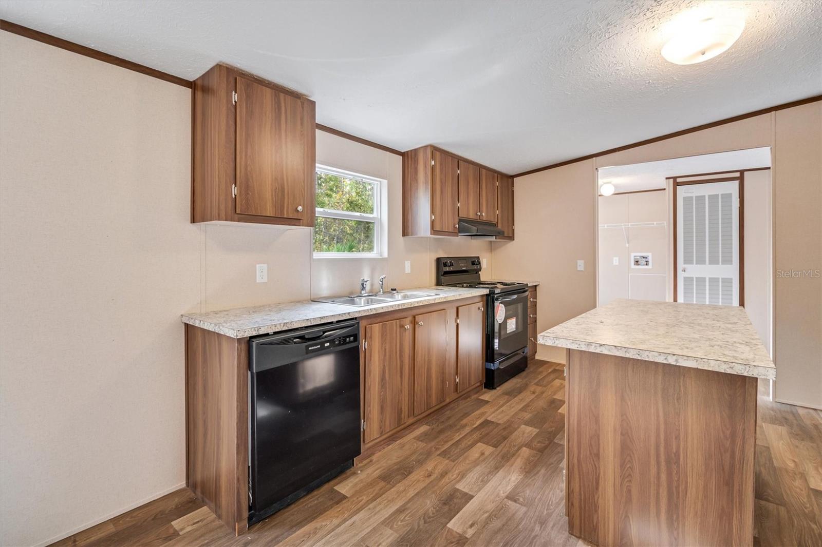 DAYTONA NORTH SUB - Residential