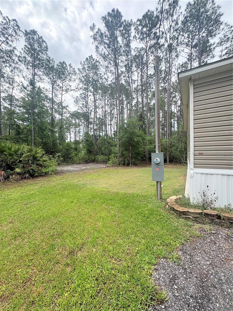 DAYTONA NORTH SUB - Residential