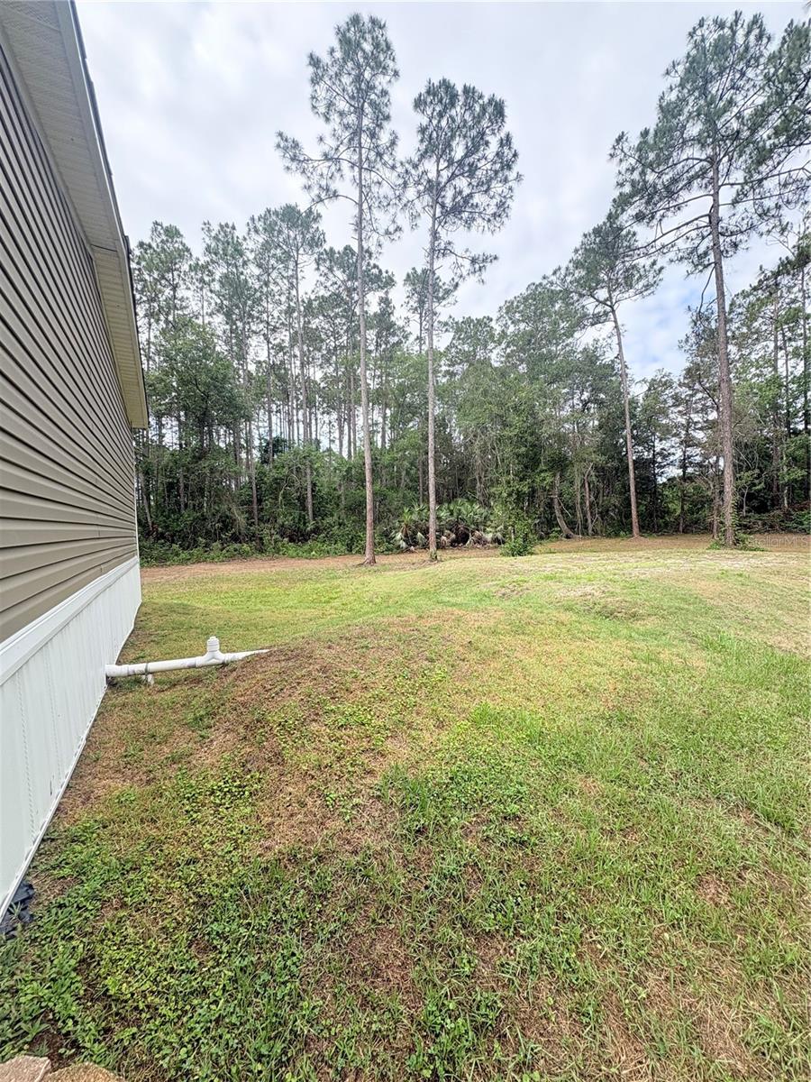 DAYTONA NORTH SUB - Residential