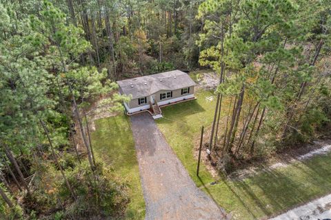 A home in BUNNELL