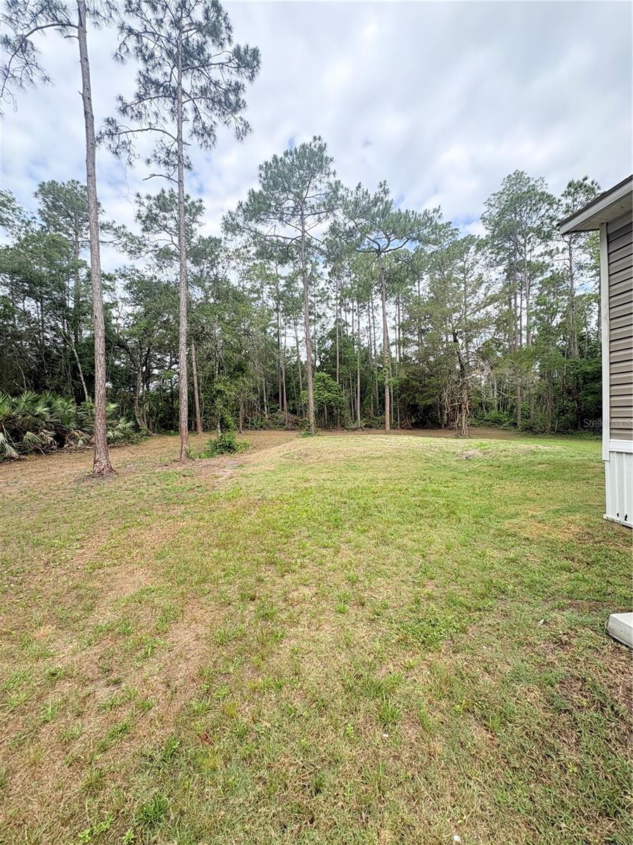 DAYTONA NORTH SUB - Residential