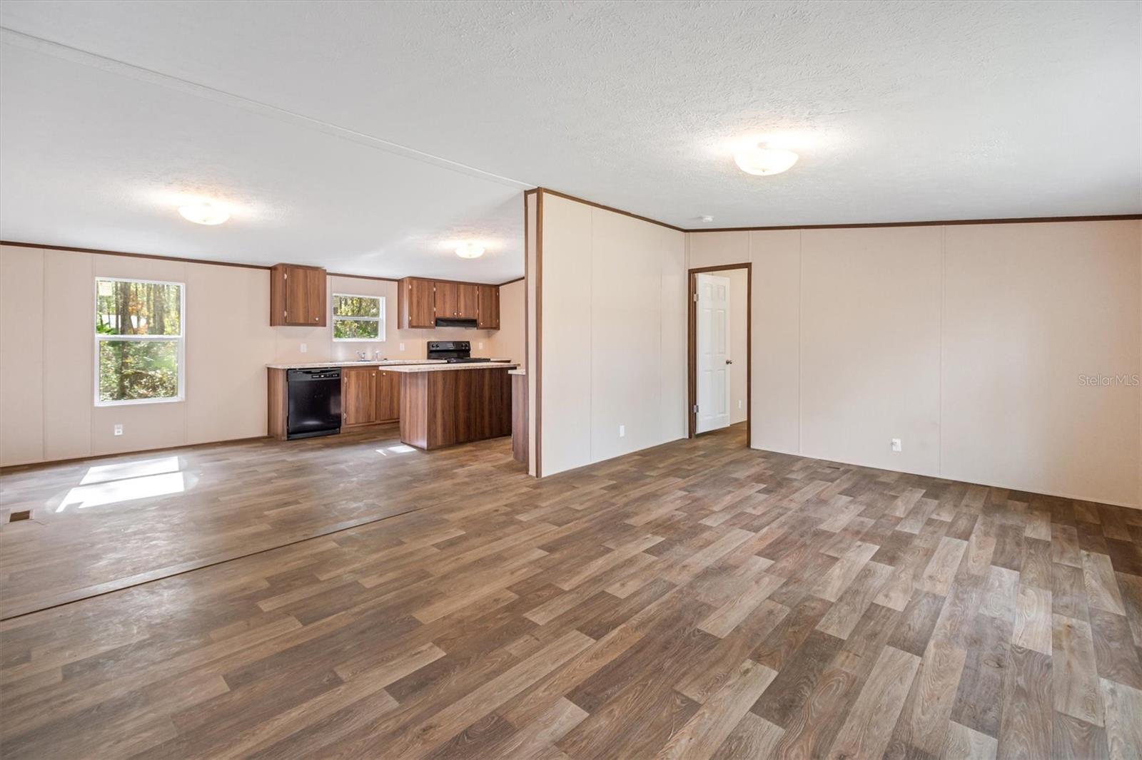 DAYTONA NORTH SUB - Residential