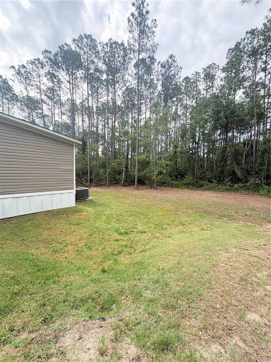 DAYTONA NORTH SUB - Residential
