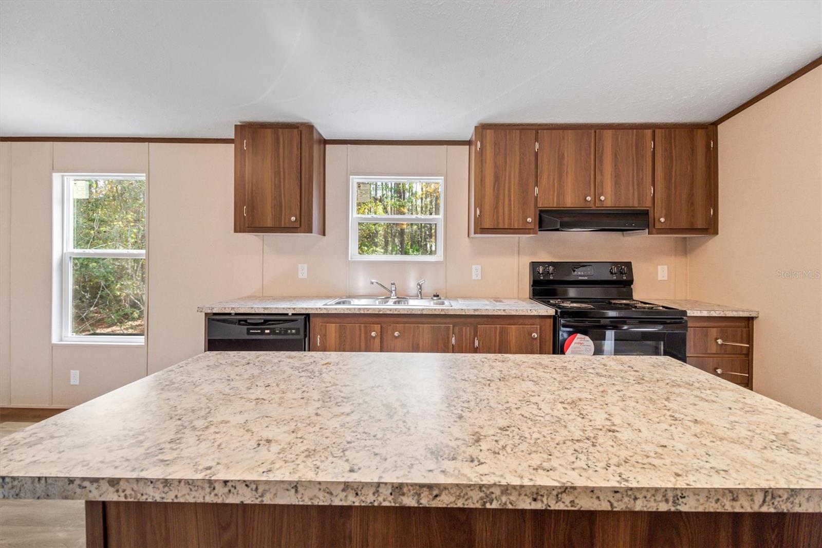 DAYTONA NORTH SUB - Residential
