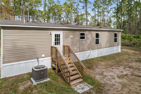 A home in BUNNELL