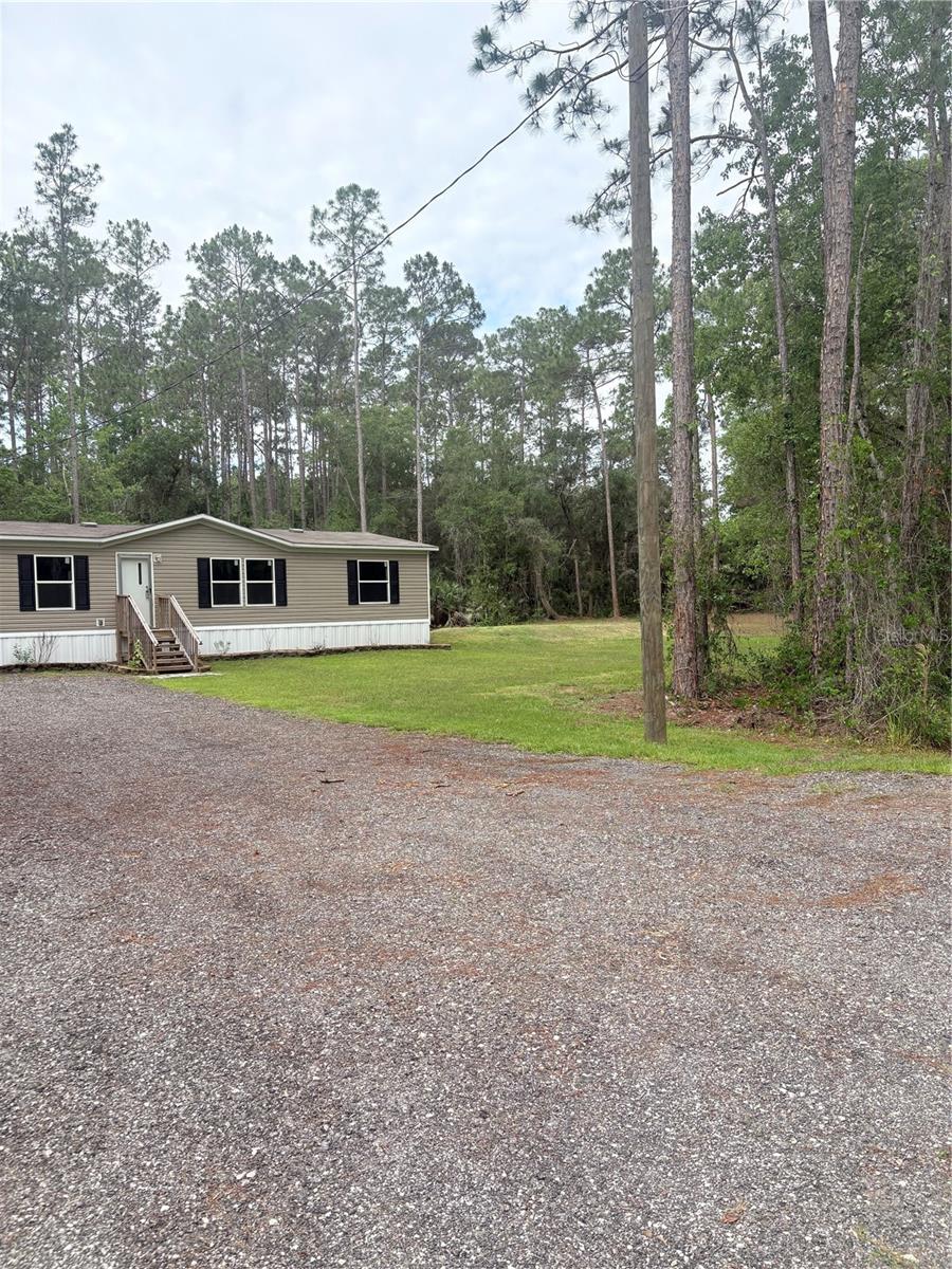 DAYTONA NORTH SUB - Residential
