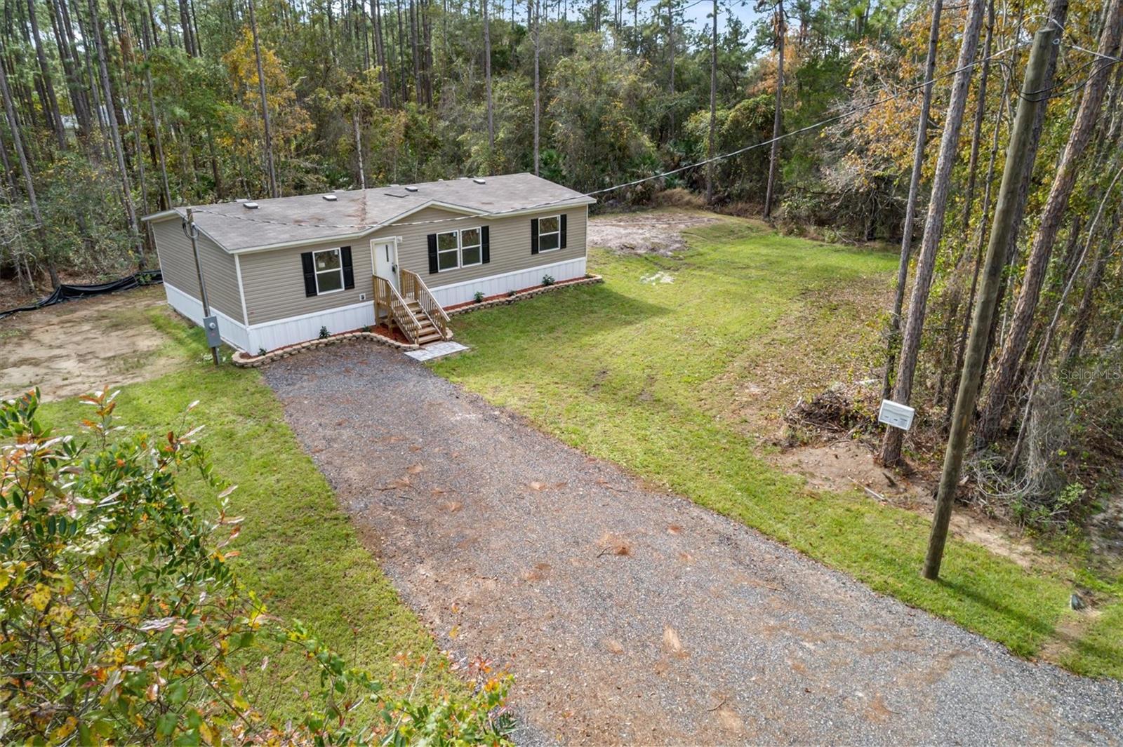 DAYTONA NORTH SUB - Residential