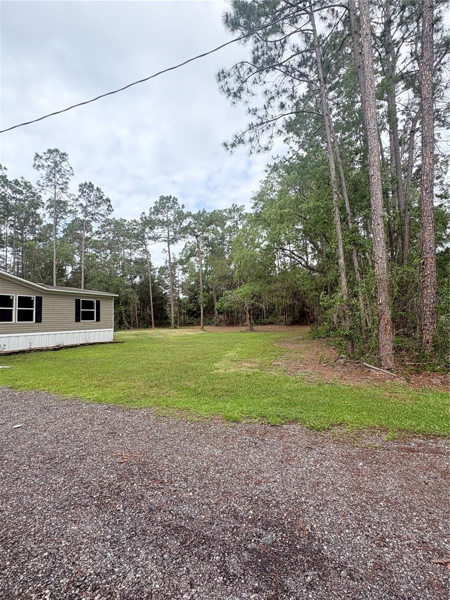 DAYTONA NORTH SUB - Residential