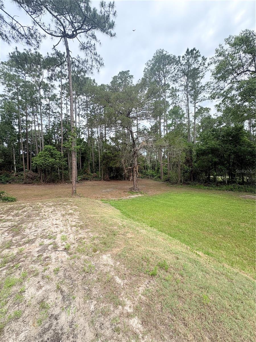 DAYTONA NORTH SUB - Residential