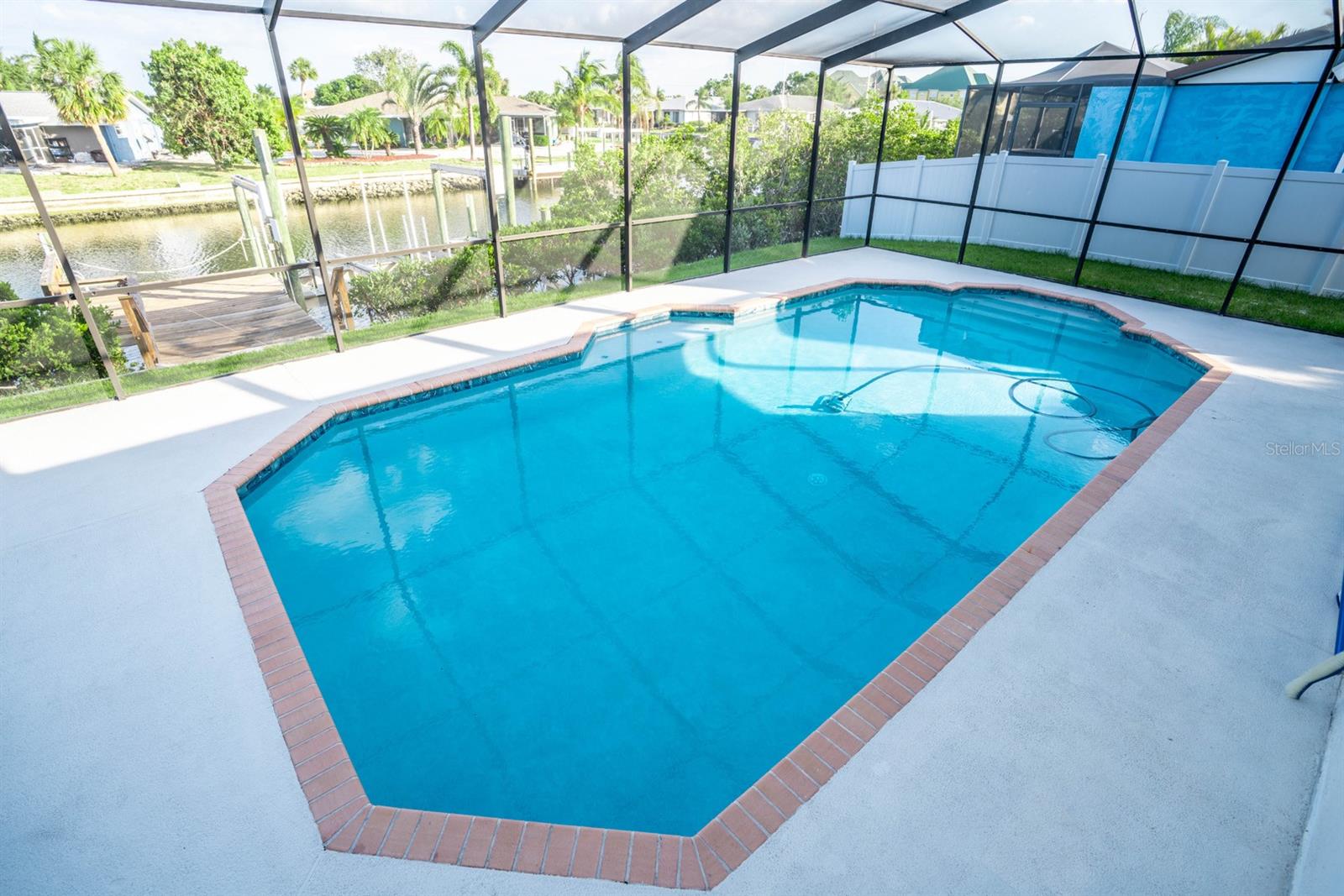 6509 DOLPHIN COVE DRIVE