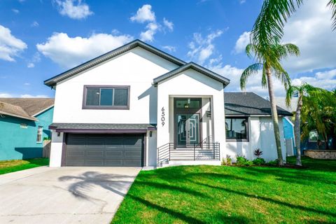 6509 DOLPHIN COVE DRIVE APOLLO BEACH FL 33572