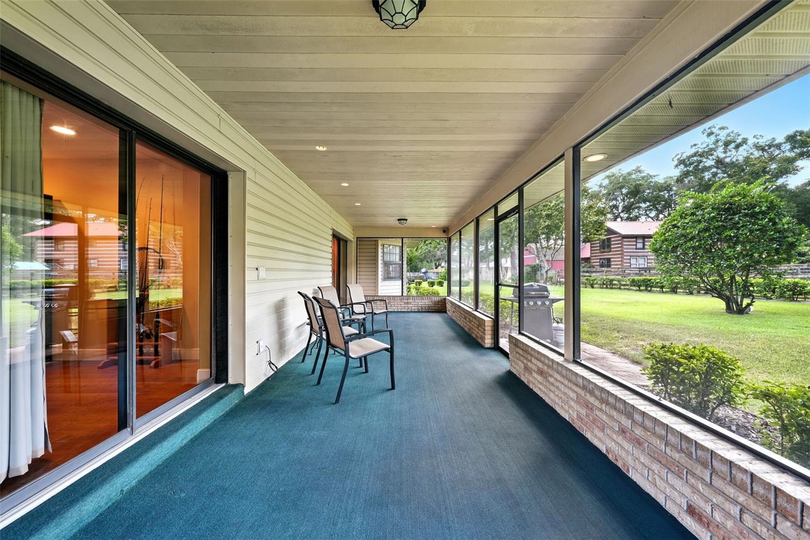 MOUNT PLYMOUTH - Residential