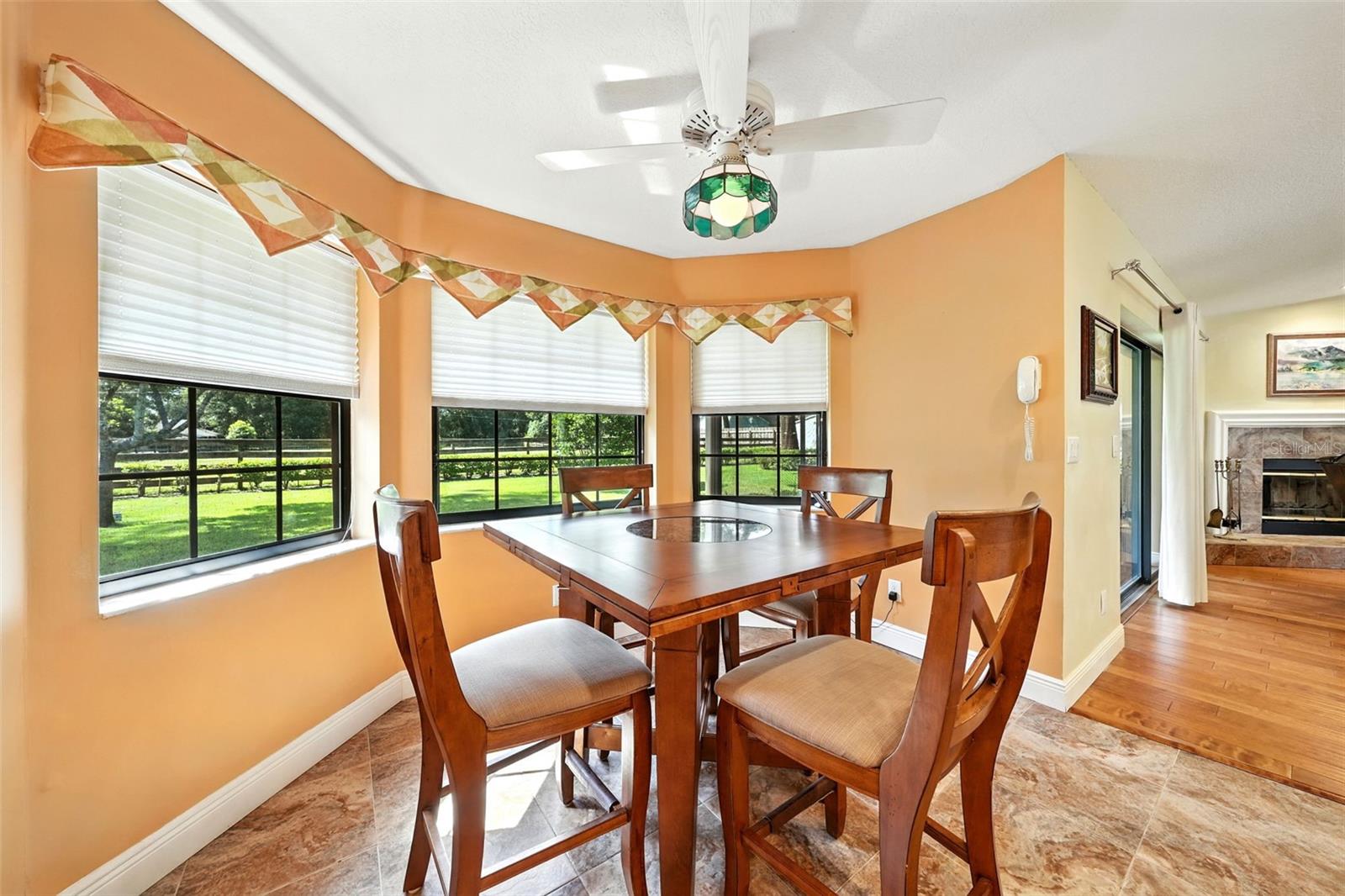 MOUNT PLYMOUTH - Residential