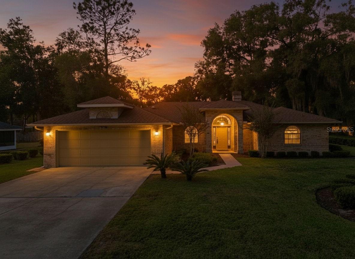 MOUNT PLYMOUTH - Residential