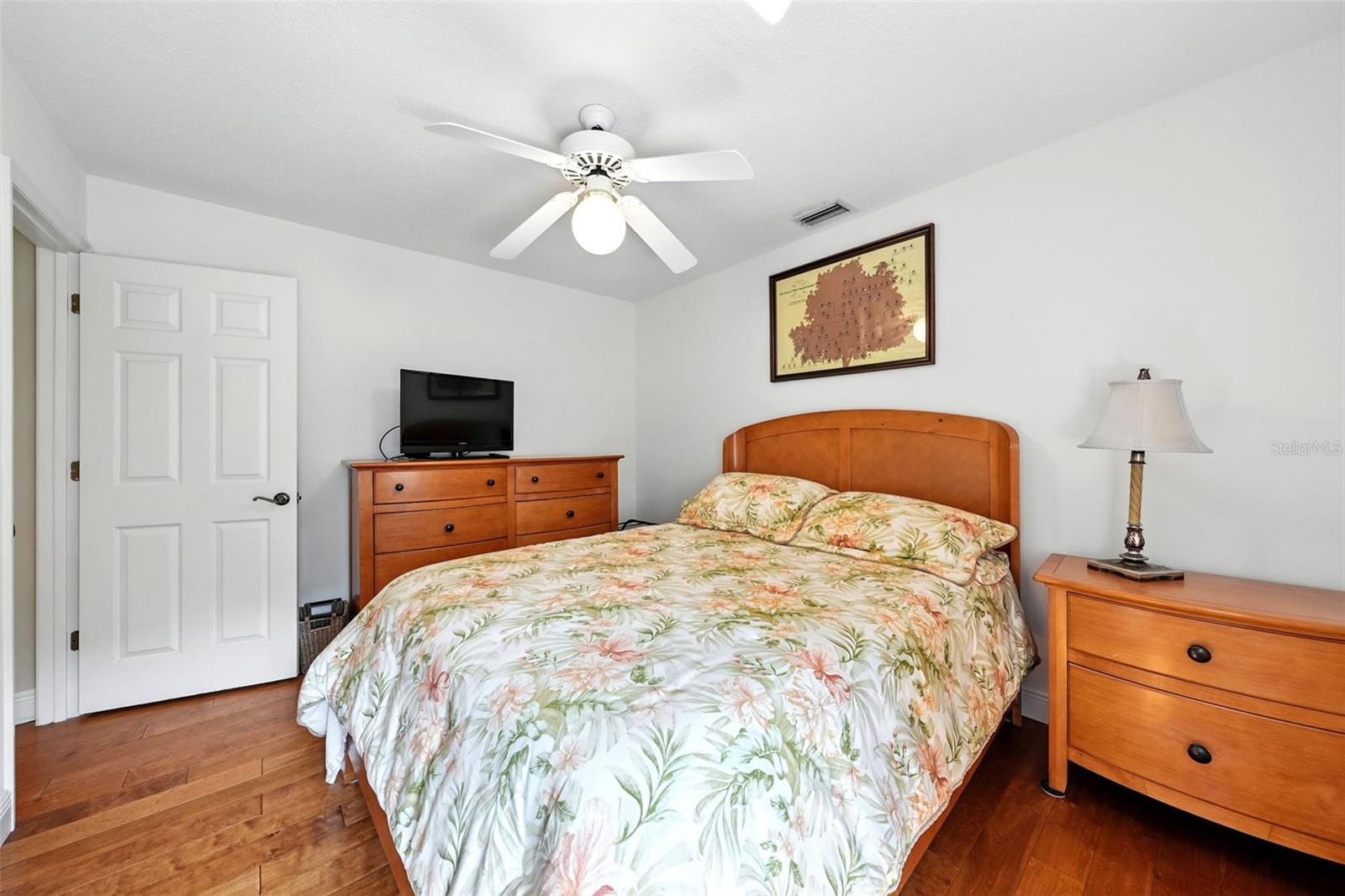 MOUNT PLYMOUTH - Residential