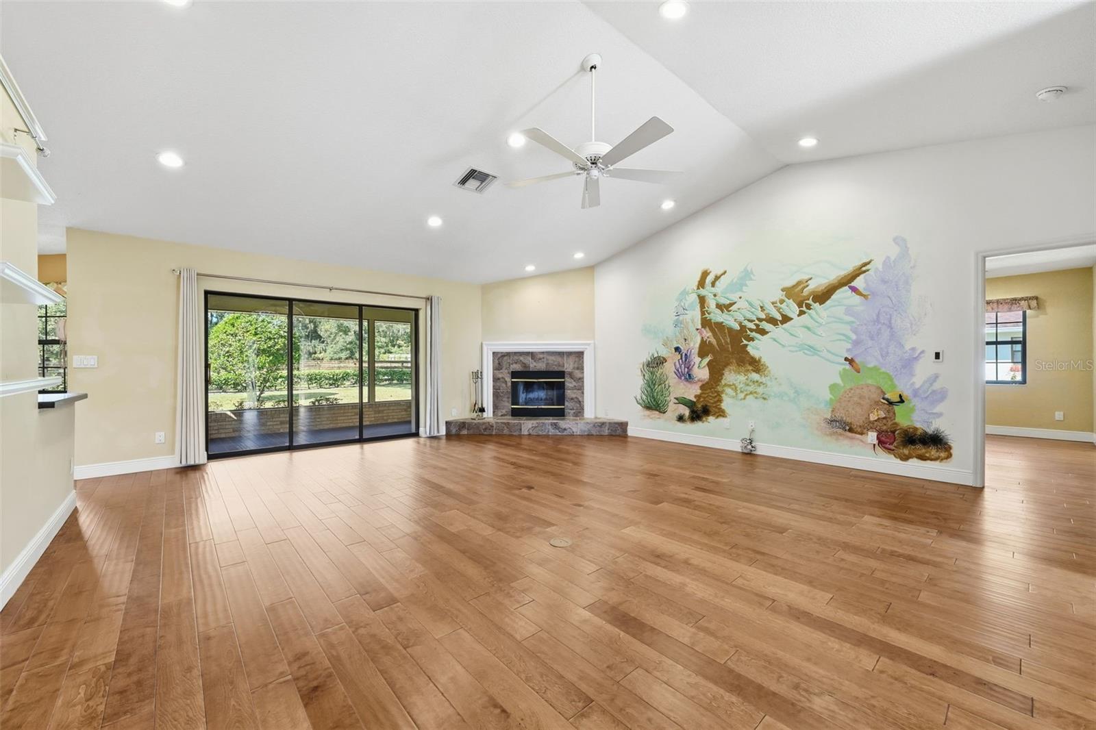 MOUNT PLYMOUTH - Residential