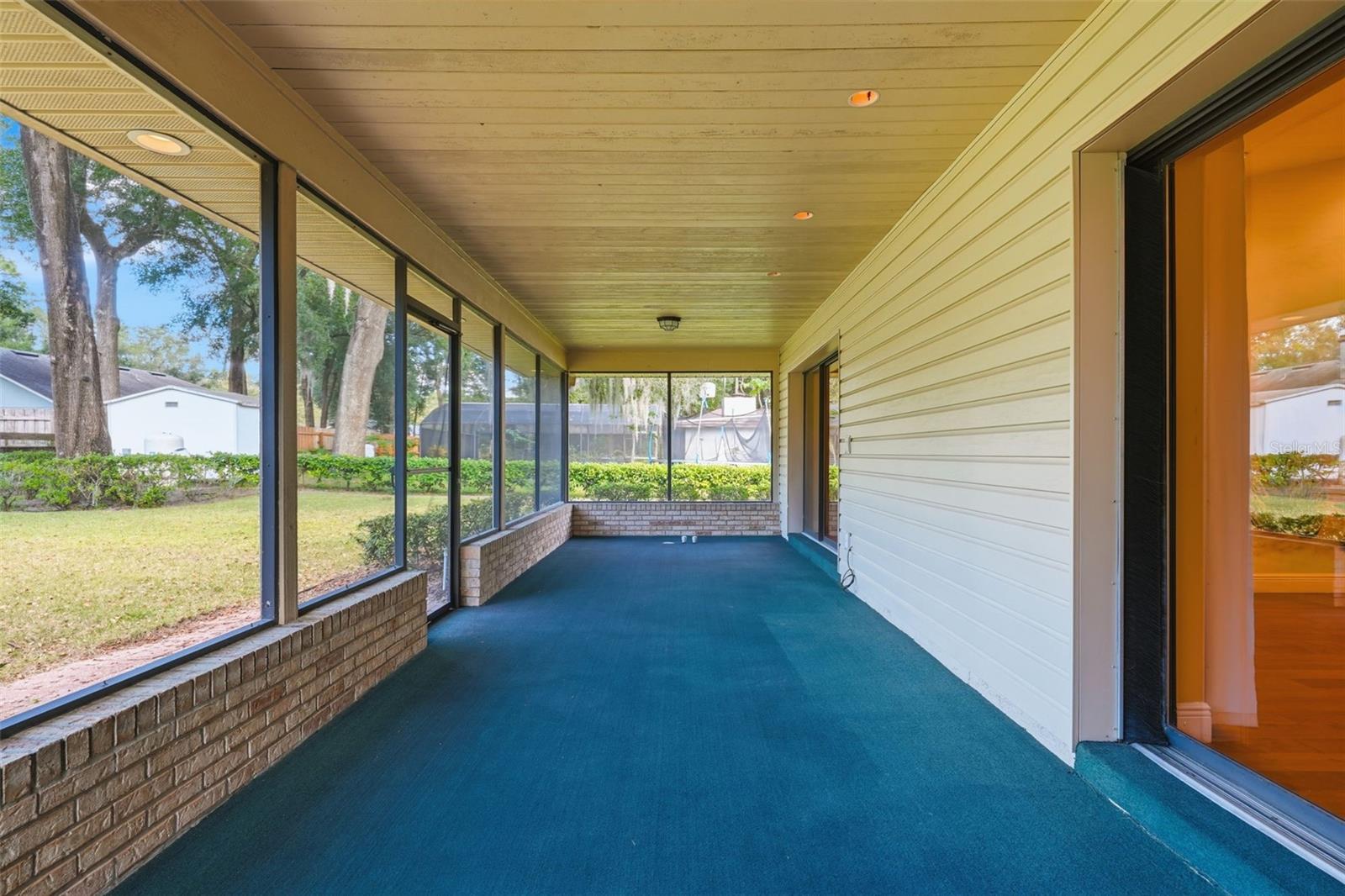 MOUNT PLYMOUTH - Residential