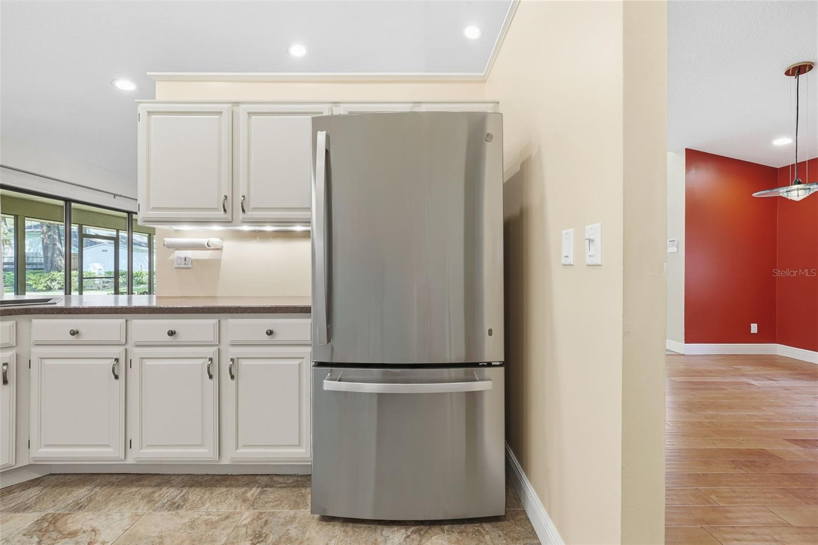 MOUNT PLYMOUTH - Residential