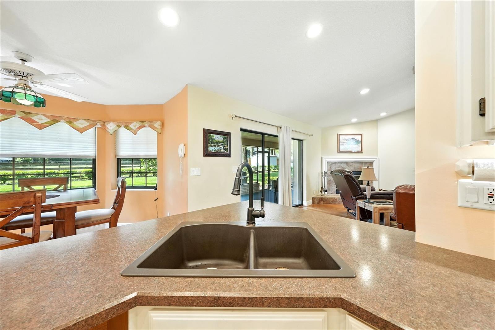 MOUNT PLYMOUTH - Residential