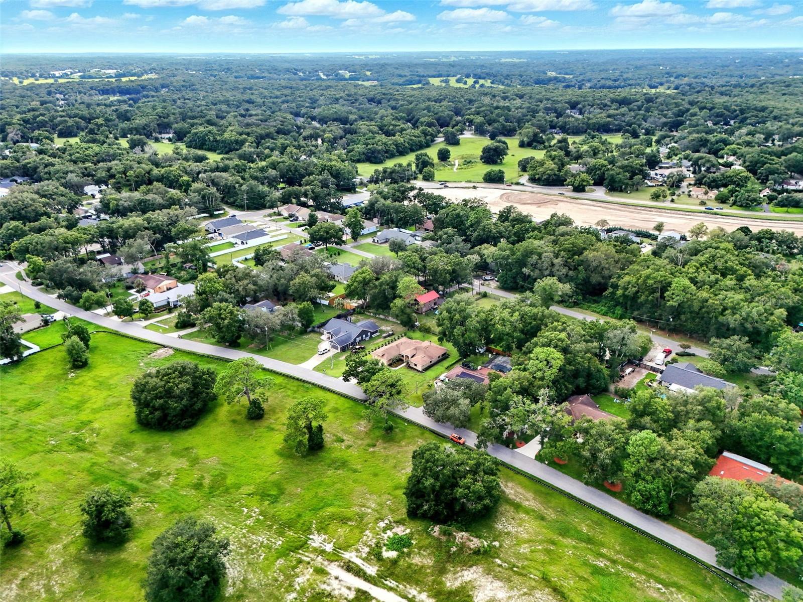 MOUNT PLYMOUTH - Residential