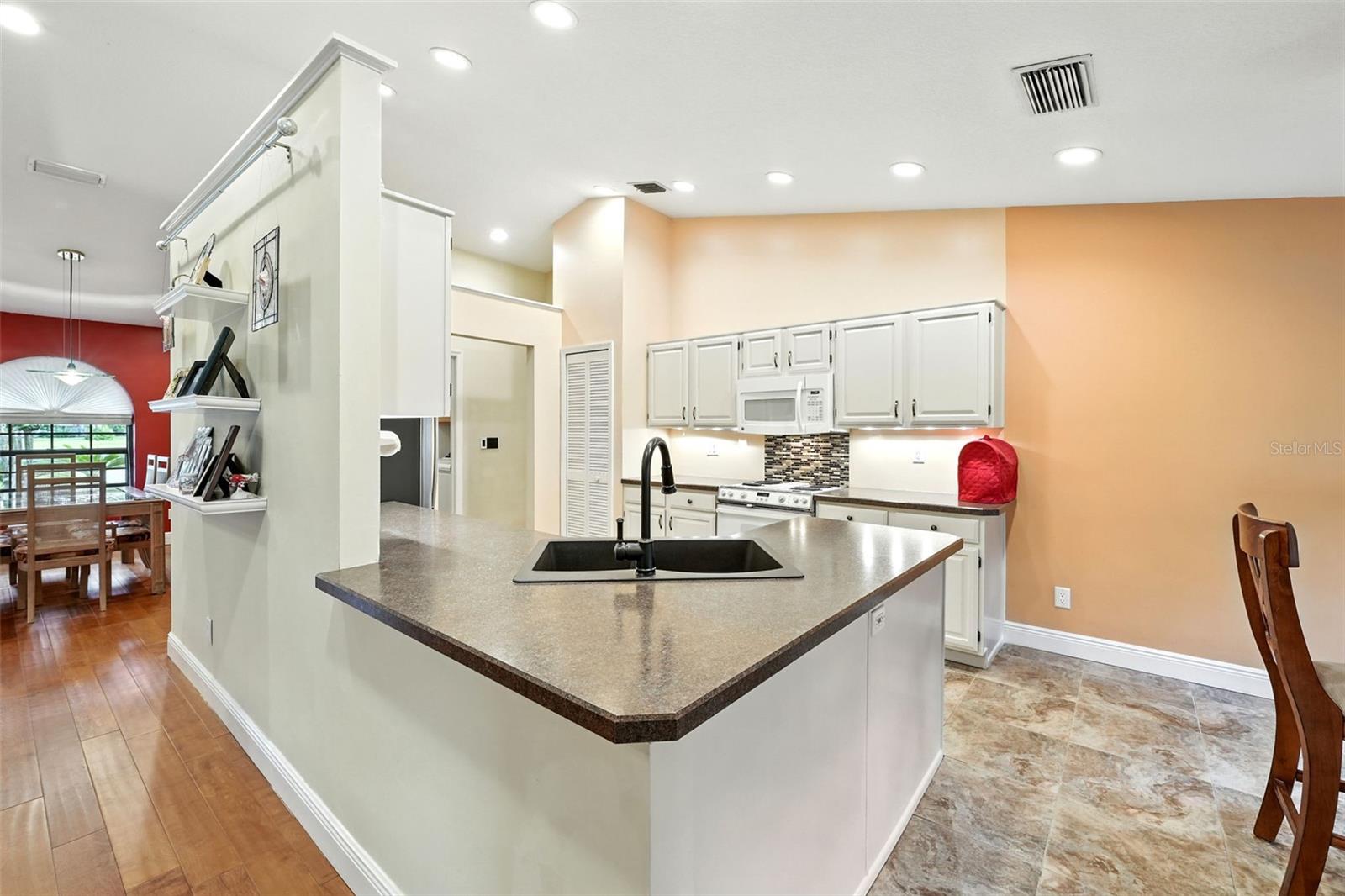 MOUNT PLYMOUTH - Residential