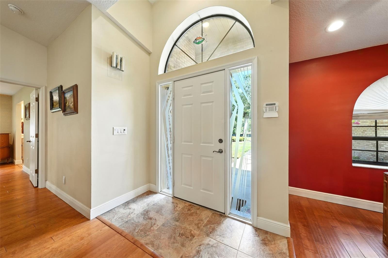 MOUNT PLYMOUTH - Residential