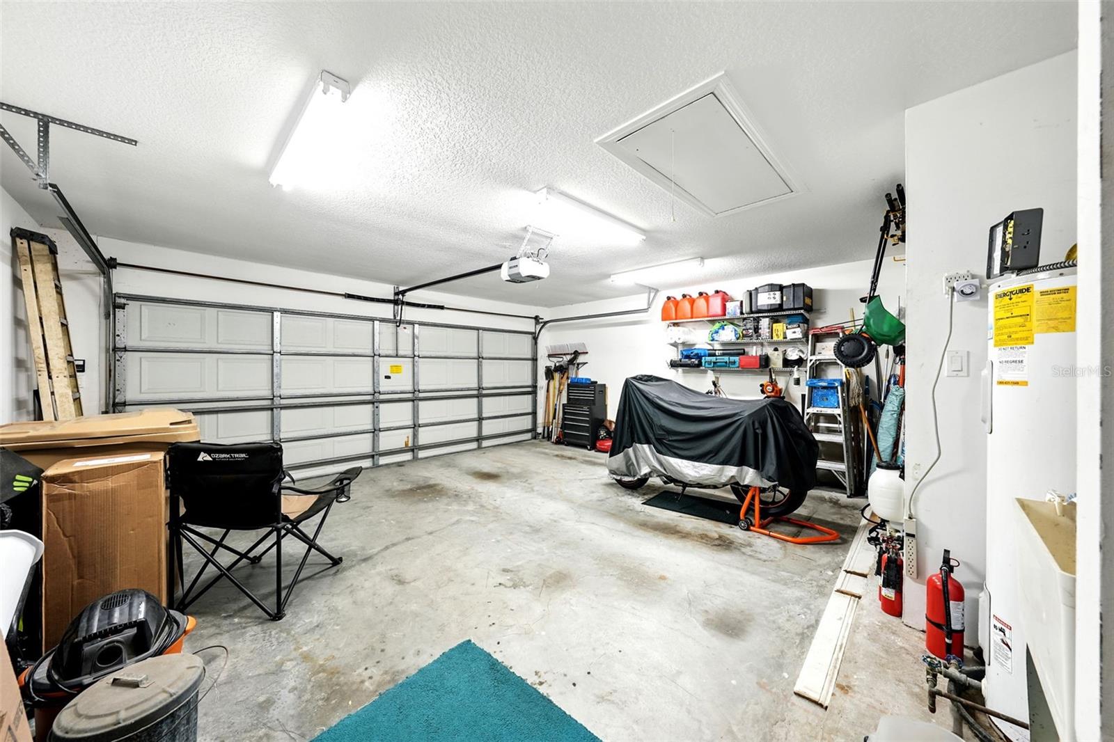 MOUNT PLYMOUTH - Residential