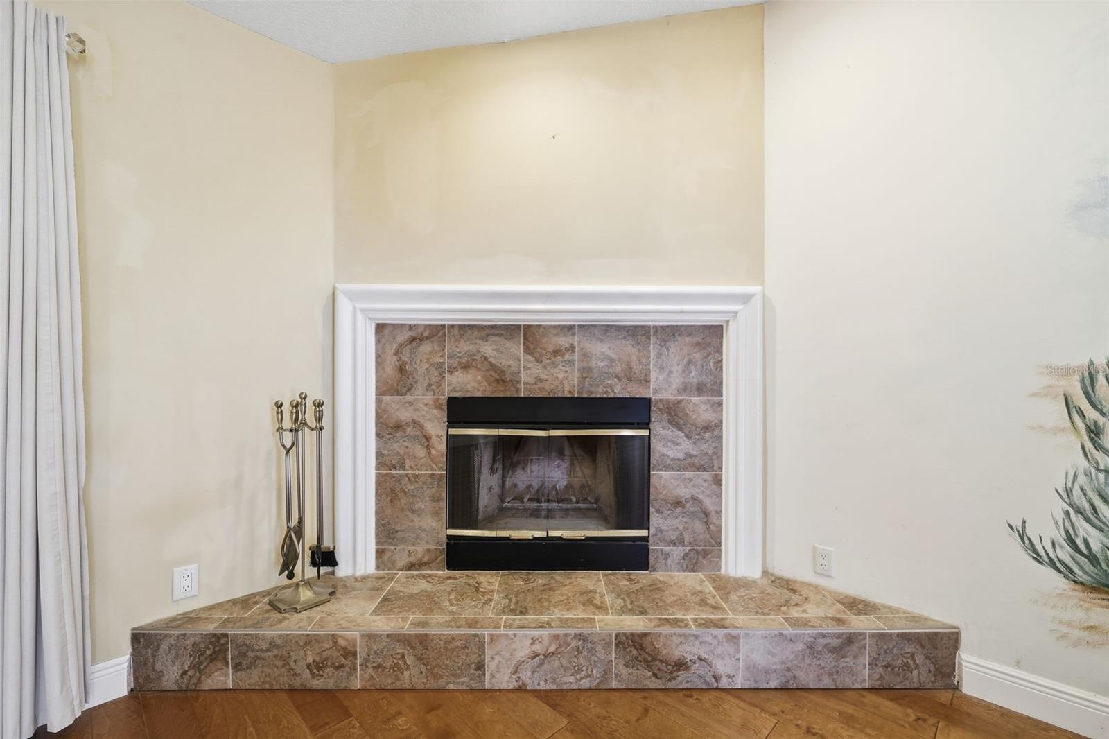 MOUNT PLYMOUTH - Residential