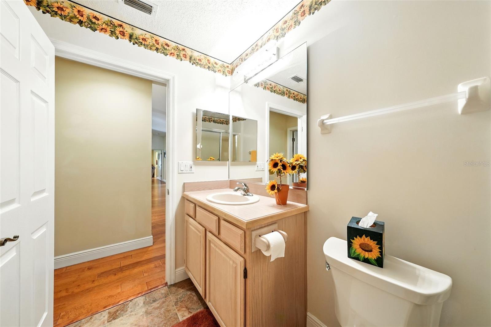 MOUNT PLYMOUTH - Residential