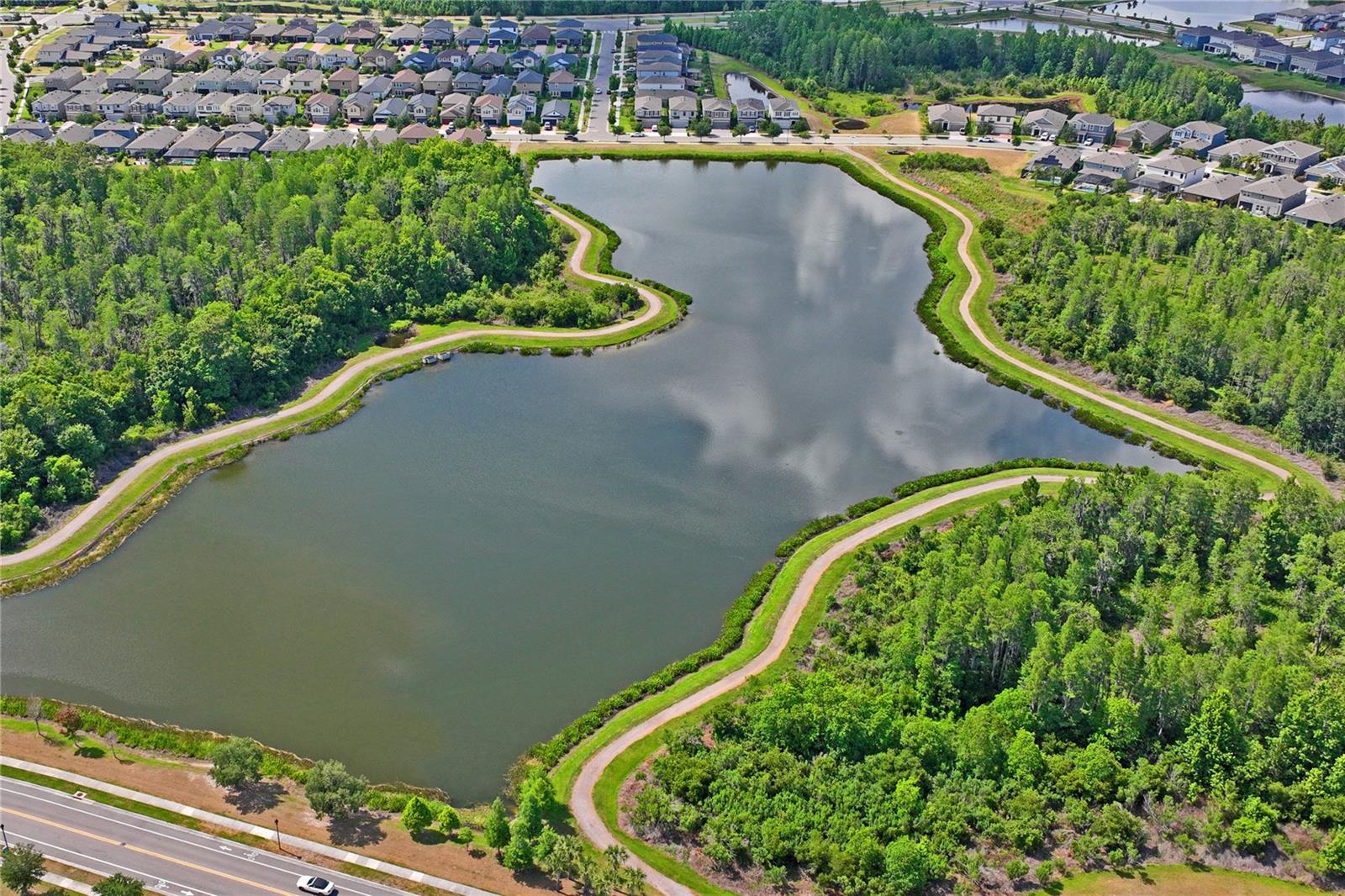 BEXLEY SOUTH PRCL 4 PH 3B - Residential