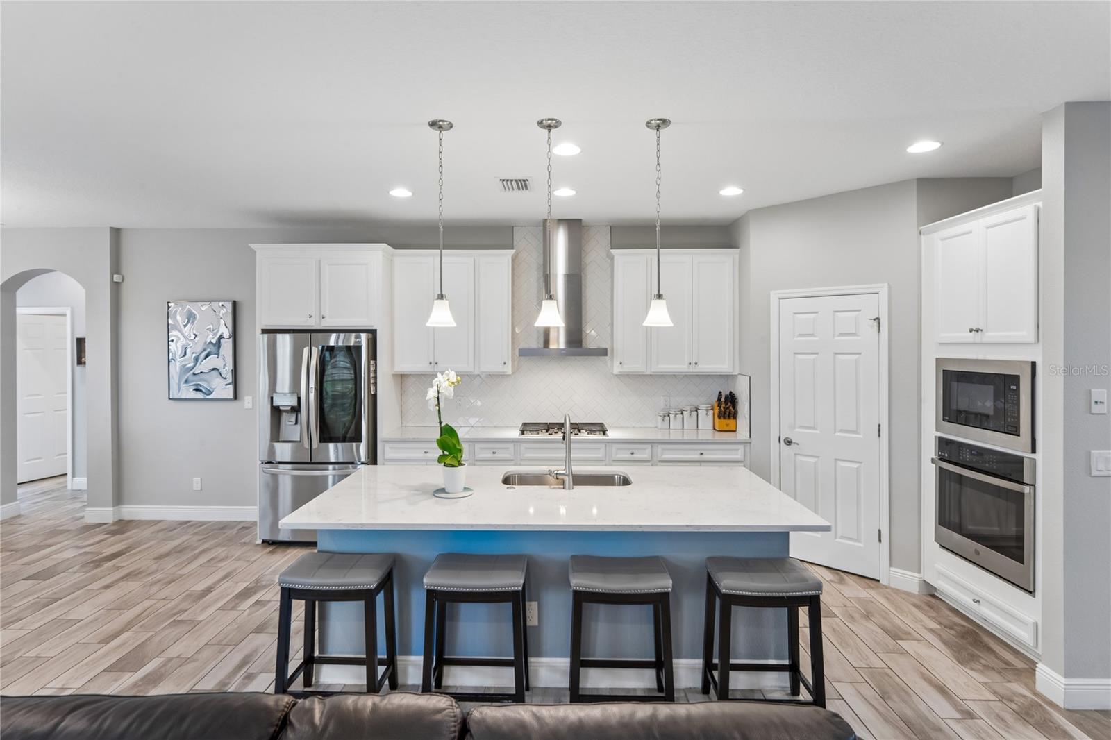 BEXLEY SOUTH PRCL 4 PH 3B - Residential