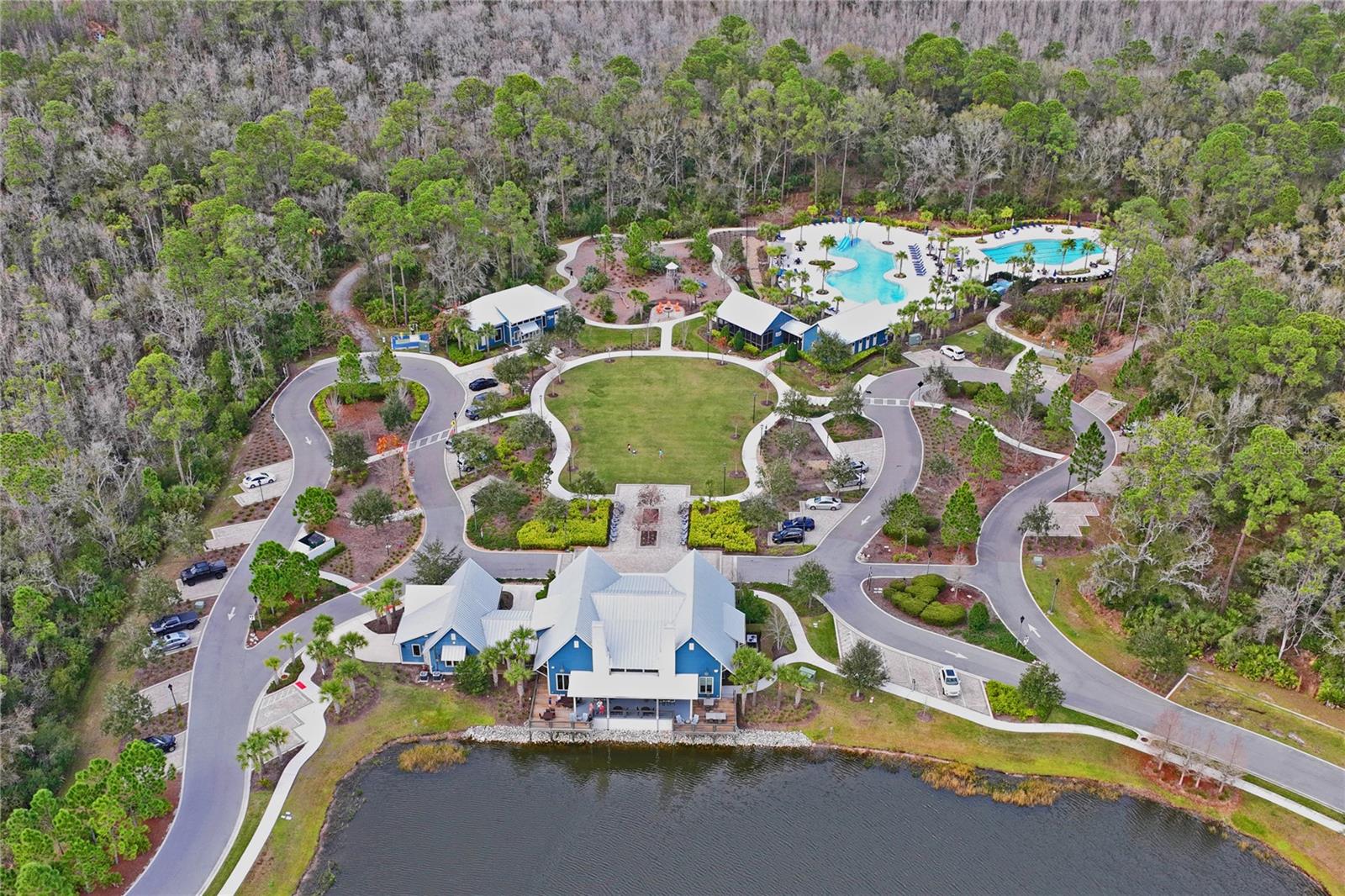 BEXLEY SOUTH PRCL 4 PH 3B - Residential