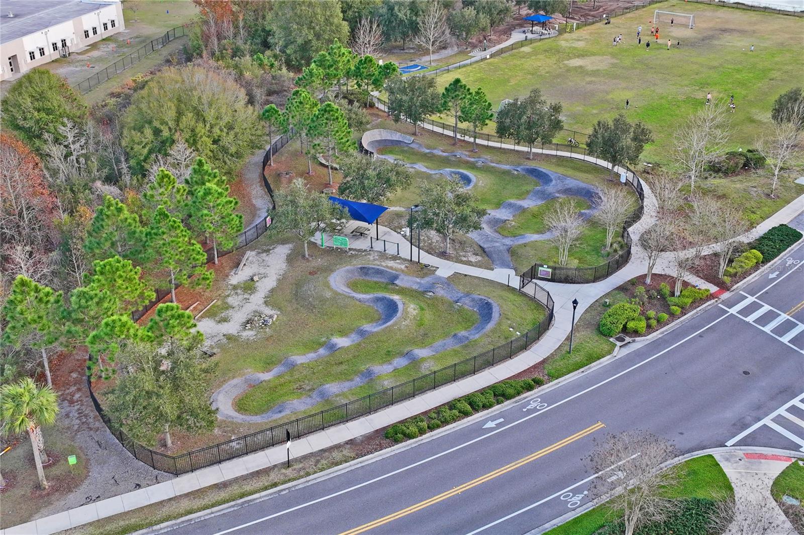 BEXLEY SOUTH PRCL 4 PH 3B - Residential