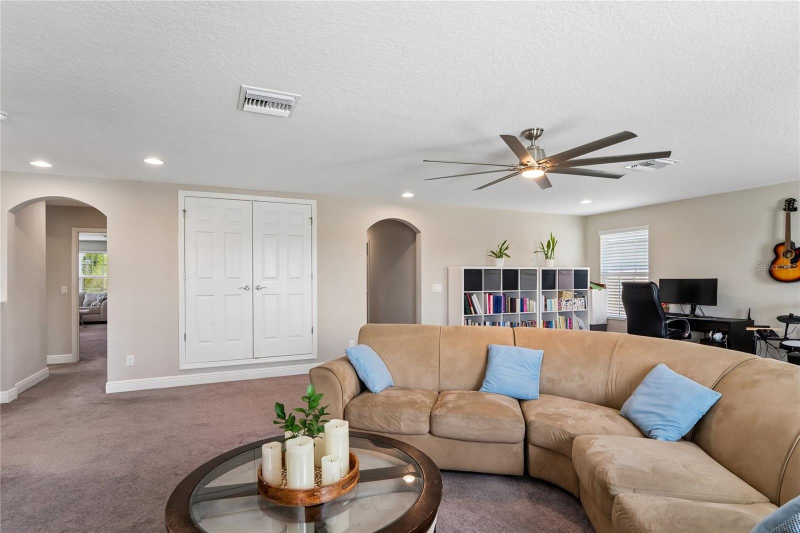 BEXLEY SOUTH PRCL 4 PH 3B - Residential