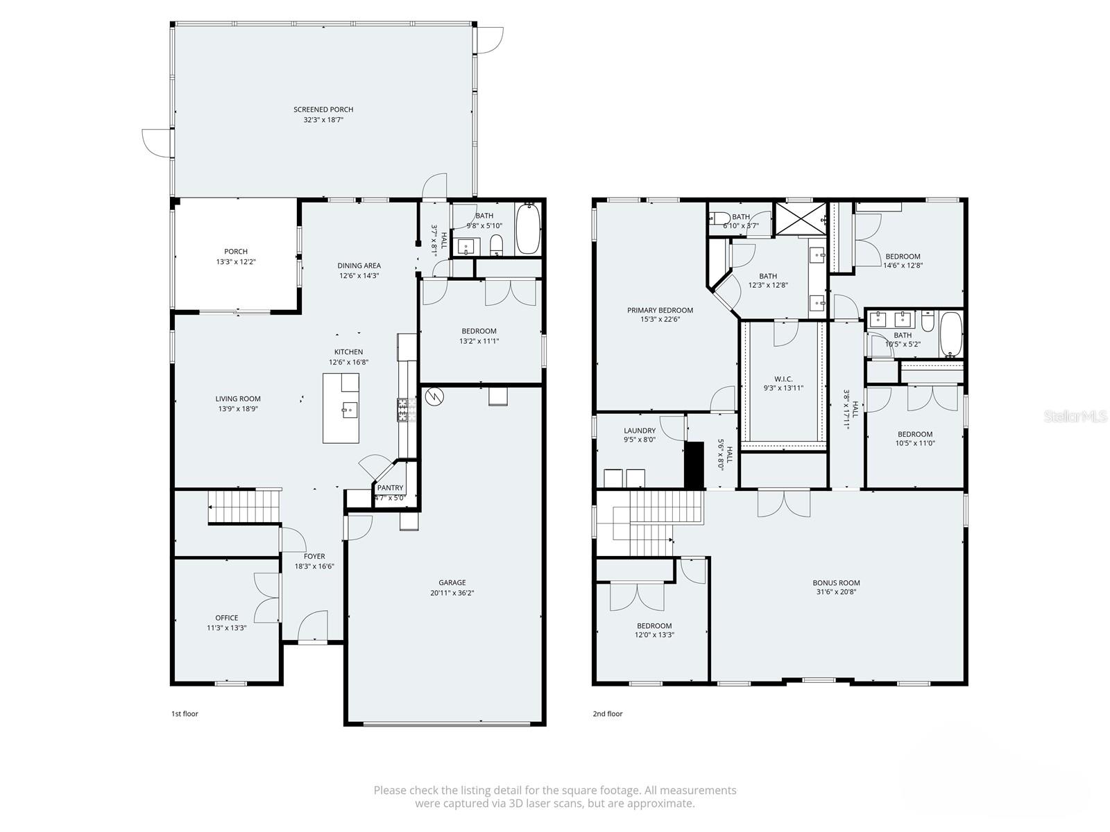 BEXLEY SOUTH PRCL 4 PH 3B - Residential