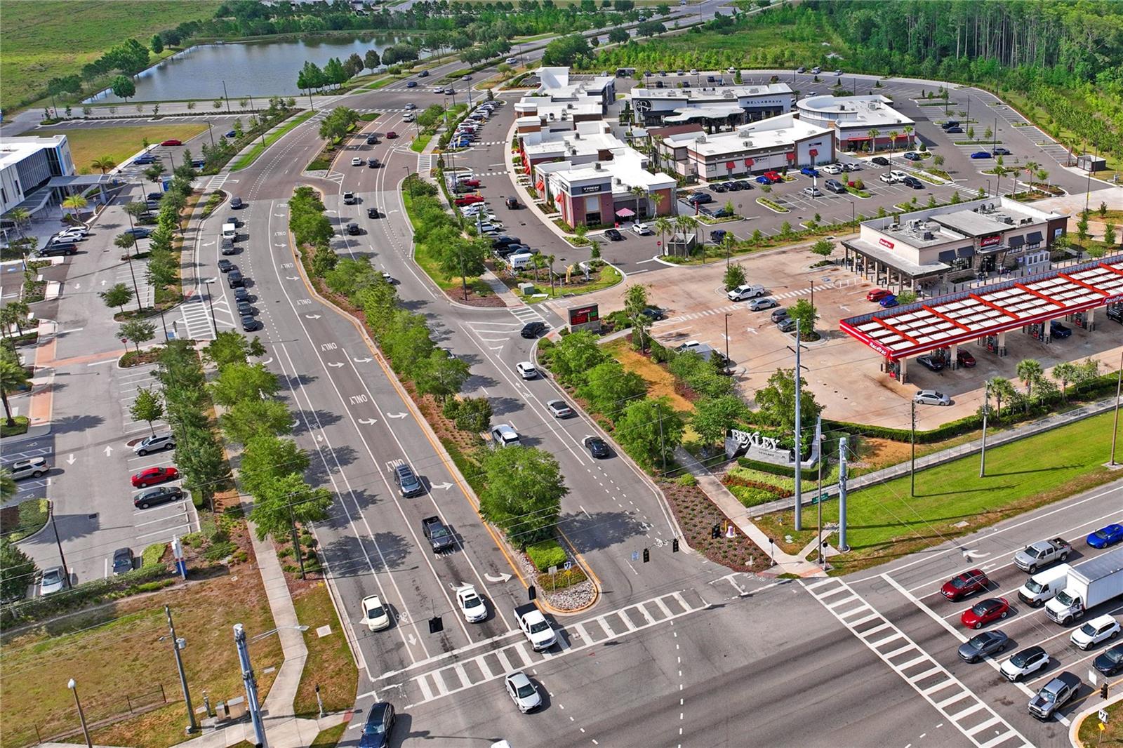 BEXLEY SOUTH PRCL 4 PH 3B - Residential