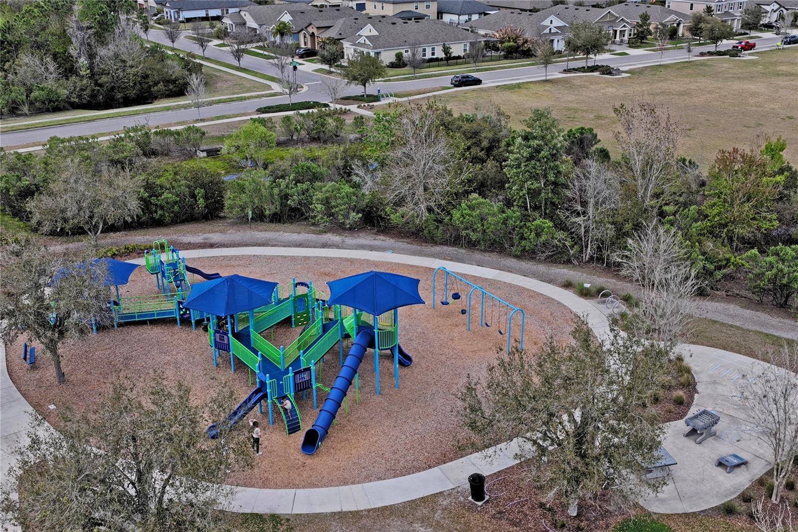 BEXLEY SOUTH PRCL 4 PH 3B - Residential