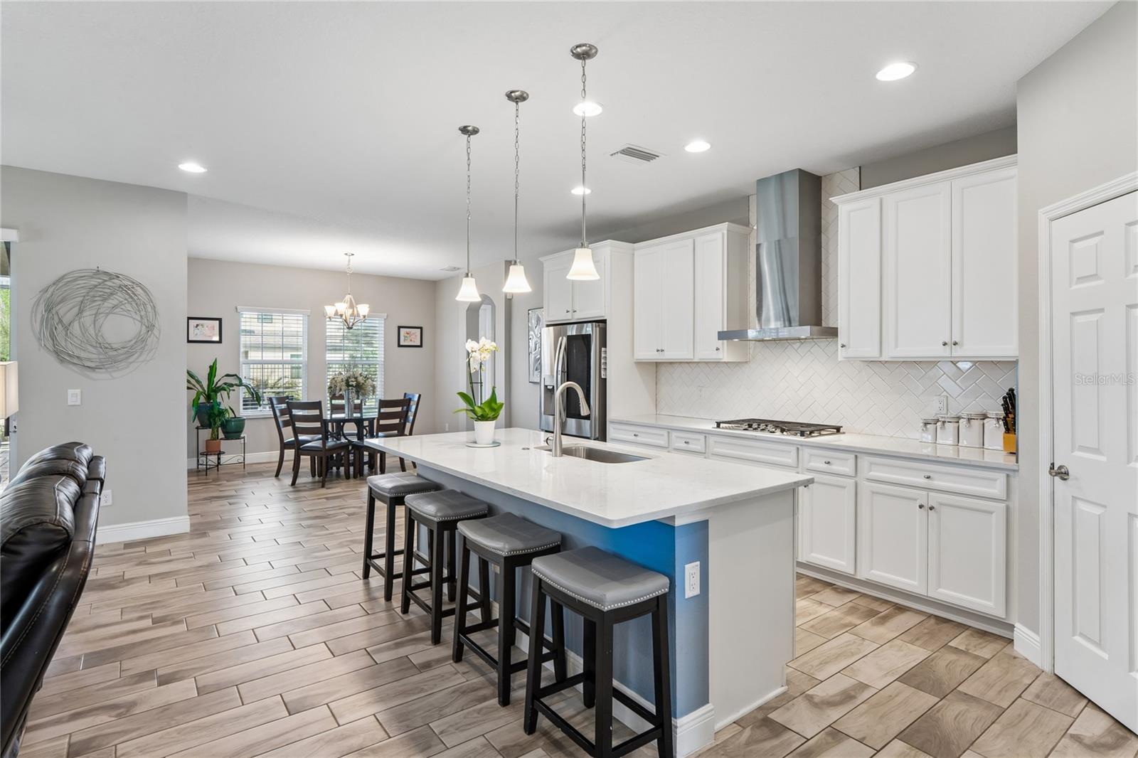 BEXLEY SOUTH PRCL 4 PH 3B - Residential