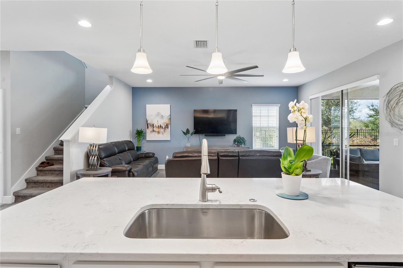 BEXLEY SOUTH PRCL 4 PH 3B - Residential